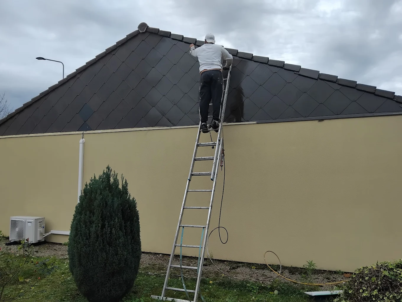 Rénovation toiture — Pyrénées-Orientales